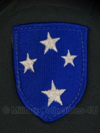US Class A uniform met broek - maat Small - origineel