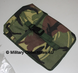 KL Nederlands leger woodland camo MOLLE opbouwtas algemeen groot - nieuw in verpakking - origineel