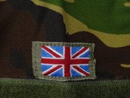 Britse leger DPM camo parka / Smock Combat Windproof Woodland DPM-  Nieuw in verpakking! - origineel