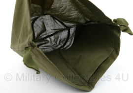 US Army Bag Patients Effects - 28 x 38,5 cm - topstaat - origineel