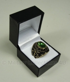 US Special Forces ring - met luxe doosje