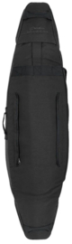 Berghaus SMPS Dragbag Long III Rifle Bag - Black - voor wapens, metaaldetector e.d. - NIEUW