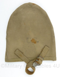 WO2 US Army T schephoes T Shovel Cover Kadin 1942 - origineel
