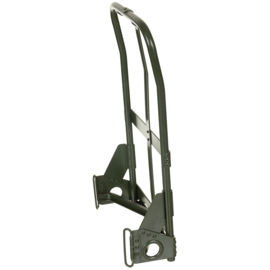 Metalen draagstel voor US Alice-pack - groen - origineel