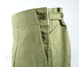 WO2 US Dames WAC M43 Field trousers Women - size 38 t/m 46