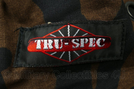 US Army of KMARNS Korps Mariniers Tru-Spec Woodland boonie - maat 7½ - nieuw - origineel