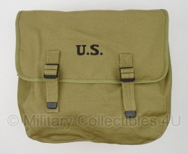 Musette bag M1936 - extra goede kwaliteit versie