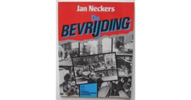 Boek De bevrijding Jan Neckers