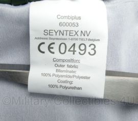 Seyntex Professional Combiplus overall groen - maat Large - nieuw - origineel