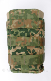 NFP Multitone RBP2 Standard Pouch Radio Pouch Molle - licht gebruikt - origineel