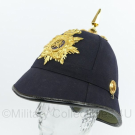 Korps Mariniers pika pak helm zeldzaam - vroeg model - maat 57 - origineel