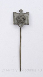 WO2 Duitse speld NSRL Nationalsozialistischer Reichsbund fur Leibesubungen membership badge -  6 x 2 cm - origineel