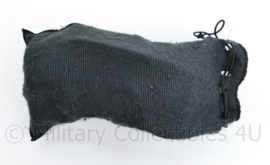 Bolle tactical X800 bril met toebehoren - 23 x 6 cm - licht beschadiging helder glas - origineel