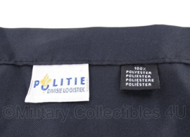 Nederlandse Politie halssjaal - huidige politie - origineel