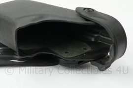 6520-264 Taser X2 holster Politie - 19½ x 10 x 7 cm - origineel
