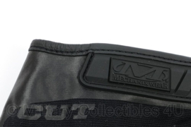 Mechanix Wear Pursuit XR5 gloves - maat 10 = XL - gedragen - origineel