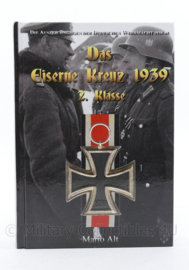 Naslagwerk Das Eiserne Kreuz 1939 2. klasse