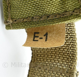 US Army CIRAS en Korps Mariniers Eagle Industries MS Pop Flare pouch Single Down MOLLE - ongebruikt - 8 x 5 x 4,5 cm - origineel