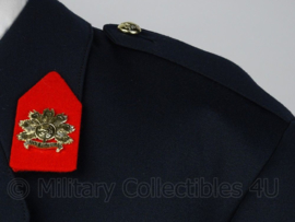 KL Landmacht GLT uniformjas met zeldzame embroidered wing - maat XXL - origineel