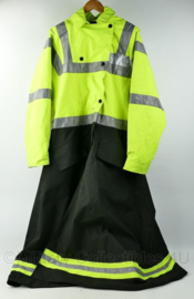 Zeldzame British mounted Police politie Coat lange jas te paard - Medium - origineel