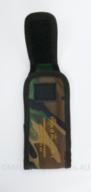 Landmacht Banenwinkel Leeuwarden telefoon tasje - 13,5 x 6,5 cm origineel