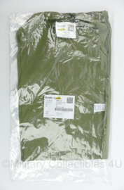 Onderhemd Voss NFP mono shirt lange mouw - Elbit Systems - Extra Large -  nieuw in verpakking - origineel