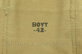 WO2 US Bar Magazin Belt - Boyt 1942 - nieuwstaat - origineel