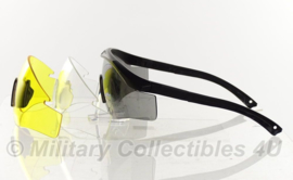 Revision Sawfly Eyewear Systeem ballistische bril - licht gebruikt - origineel