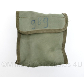 Defensie 40 MM UGL granaatwerper 40mm schoonmaak set - 14,5 x 14 x 5 cm - origineel