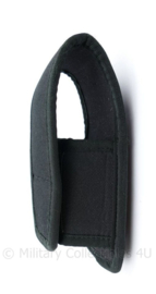 SPE baton koppeltas zwart - 6 x 5 x 15 cm - nieuw -  origineel
