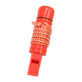 Survival tool met fluorescerende wijzerplaat - nieuw