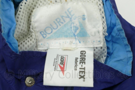 RAF British Royal Air Force Physical Education Gore-Tex jas - maat Large - origineel