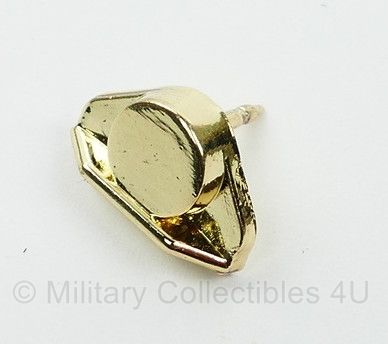 Speld Hoofddeksel Spaanse Guardia Civil - 1½ x 1 cm - origineel