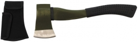 Fiberglass Bijl deluxe - Middel  - 36 cm