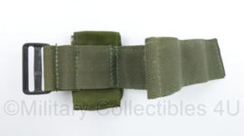 GPS Wrist pouch koppeltas - 8 x 4 x 8,5 cm - gebruikt - origineel