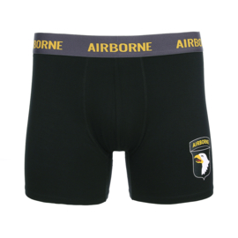 WO2 US Army 101st Airborne boxershort - maat Small t/m XXL