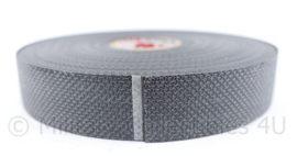 Zelffuserende rubber tape 3M Scotch 23 - 9mm x 9.15meter - nieuw in doosje