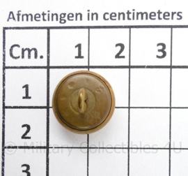 Knoop muziekkorps - 16 mm - origineel