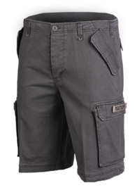 PARATROOPER shorts prewash korte broek - groen - S, L , XL of XXL