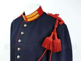 Korps Mariniers Prinsjesdag ceremonieel tenue  pikapak - Origineel