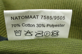 KL rolkraag trui 70% katoen - maat 7585/9505 - nieuw - origineel