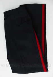 Kmarns Korps Mariniers Barathea model 2016 - maat 49 - origineel