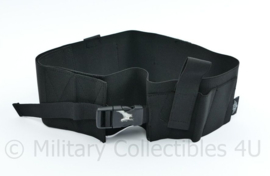 Politie Undercover belt voor onder de kleding Radar Holster Belly Band Conceal Carry Waist Belt - met holster en magazijntassen - merk Radar - NIEUW - 102 x 10 cm - origineel