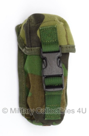 Korps Mariniers opbouwtas magazijnen pistool - Forest Camo - GLOCK - origineel