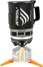 Jetboil Zip Carbon 22 kooktoestel - nieuw met doos , zonder gasfles - origineel