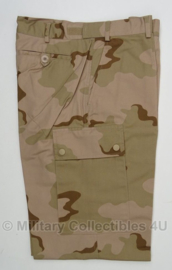 KL Nederlandse leger Desert camo basis broek - maat 8090/8090 - nieuw in verpakking - origineel