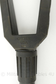 KL Gerber klapschep met woodland tas - origineel