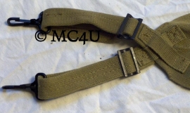 M36 Suspenders M1936 - replica wo2 us koppel draagstel