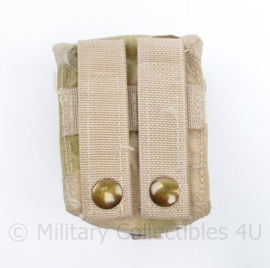 US Army Desert Molle 2 Handgrenade Pouch - origineel