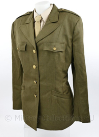 WO2 US WAC class A jas replica - size 40 t/m 48